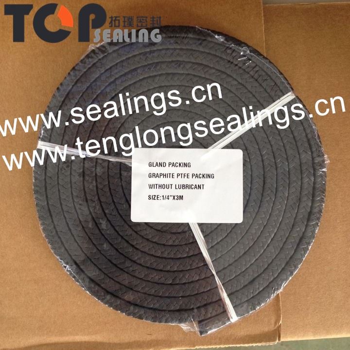 Braided Joint Sealant Packing TOP SEASLING_