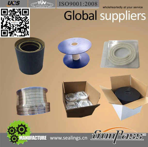 Gland Packing Packages