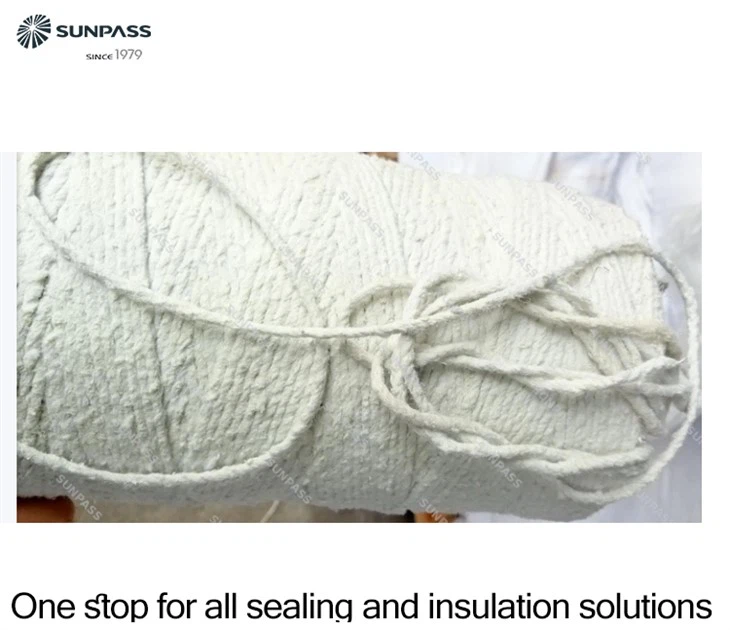 Dusted Asbestos Yarn2